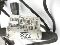 Opel Zafira C P12 16-19 PDC Kabelbaum Pos.1 Hinten Opel Zafira C P12 16-19 27.06.2018 39046161 gebraucht Vorschau 4