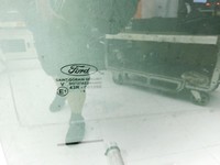 Ford Galaxy WA6 06-10 Seitenscheibe Scheibe Türscheibe Links Hinten Orig. getönt Ford Galaxy WA6 06-10 26.09.2008... Vorschau 2