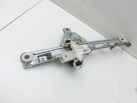 Jeep Compass MK49 10-14 Fensterhebermotor mit Fensterheber Rechts Hinten Jeep Compass MK49 10-14 31.01.2014... Vorschau 5