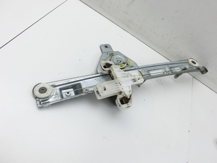 Jeep Compass MK49 10-14 Fensterhebermotor mit Fensterheber Rechts Hinten Jeep Compass MK49 10-14 31.01.2014... Vorschau 4
