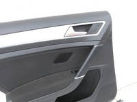 VW Golf VII 7 Variant 13-17 Kombi Türverkleidung Türpappe Links Hinten VW Golf VII 7 Variant 13-17 11.11.2014... Vorschau 4