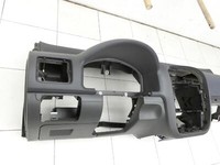 VW Golf 5 V 1K 03-08 Armaturenbrett Panel komplett VW Golf 5 V 1K 03-08 27.10.2004 1K1857001B 1K0880204H gebraucht Vorschau 5