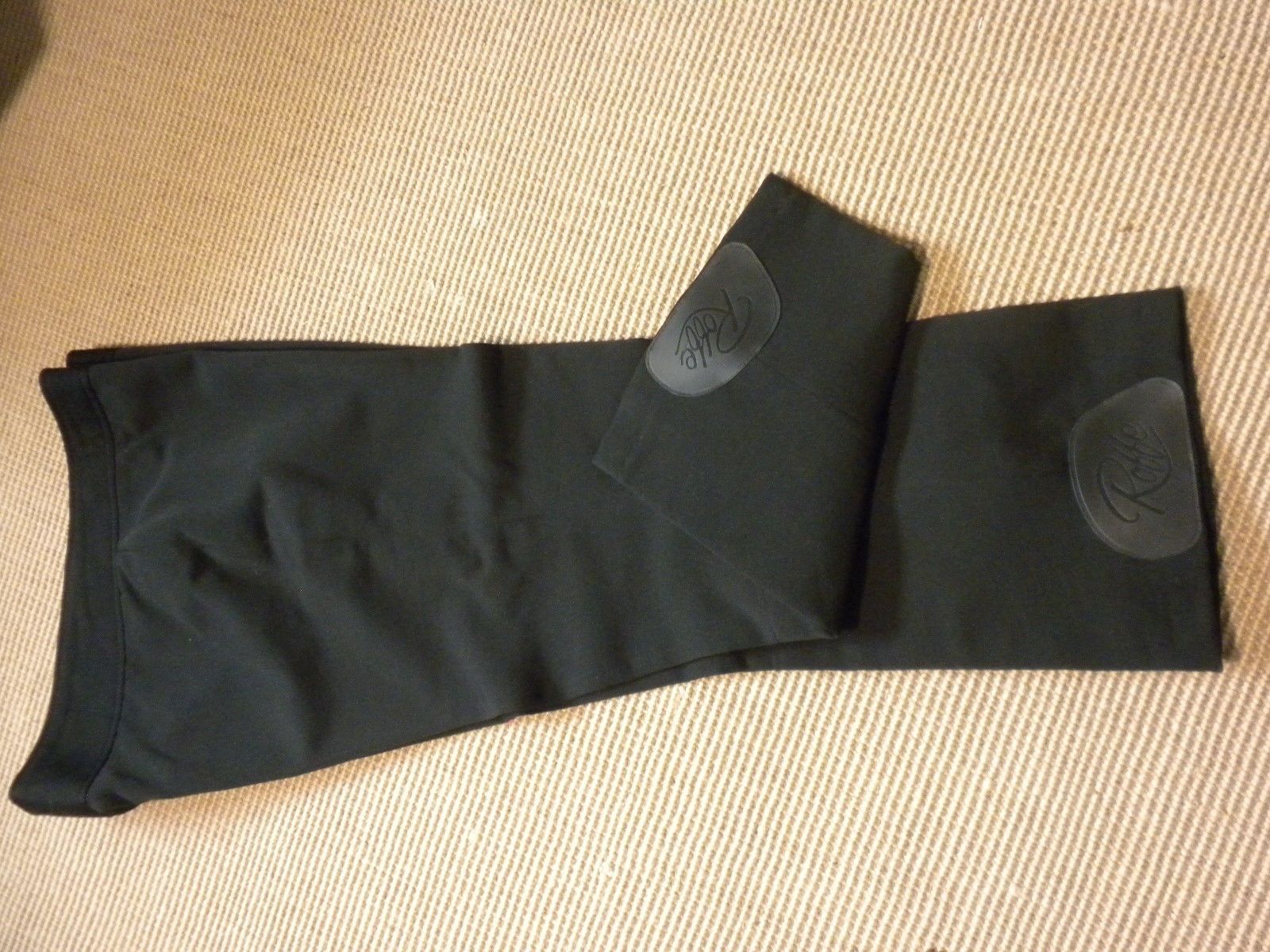 Pantalones de nieve Roffe Deportes de Invierno y Baberos