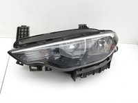 Fiat Tipo II 357 16-20 Scheinwerfer Frontscheinwerfer Links Vorne Fiat Tipo II 357 16-20 26.11.2018  52113800... Vorschau 2