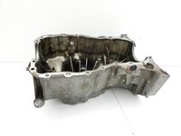Nissan Qashqai J10 10-13 dCi 1.5 81KW K9KLHJ2 Ölwanne Motorwanne Nissan Qashqai J10 10-13 01.01.2010 52-1G36E... Vorschau 2