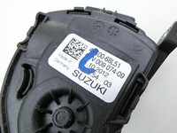 Suzuki Swift IV FZ 13-17 1,2 69KW Gaswertgeber Gaspedal Suzuki Swift IV FZ 13-17 18.12.2013 6PV009074-09 gebraucht Vorschau 6