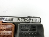 Citroen C3 Picasso 09-13 Steuergerät ECU Modul BSM SG Spannungsverteiler Steuergeräte Module Citroen C3 Picasso... Vorschau 2