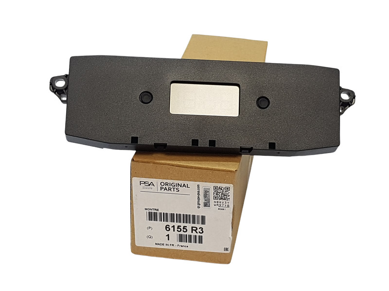 Montre Original Citroen Peugeot 96439997xt 6155r3