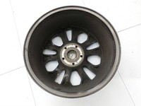Jeep Grand Cherokee WK2 13-17 1 x Felge Aluminiumfelge 18 Zoll 5X127 Jeep Grand Cherokee WK2 13-17 24.02.2017... Vorschau 10
