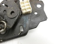 Ford Focus III 14-18 Haubenschloss Motorhaubenschloss Schloss Ford Focus III 14-18 08.06.2015 BM5A-16700-AG gebraucht Vorschau 5
