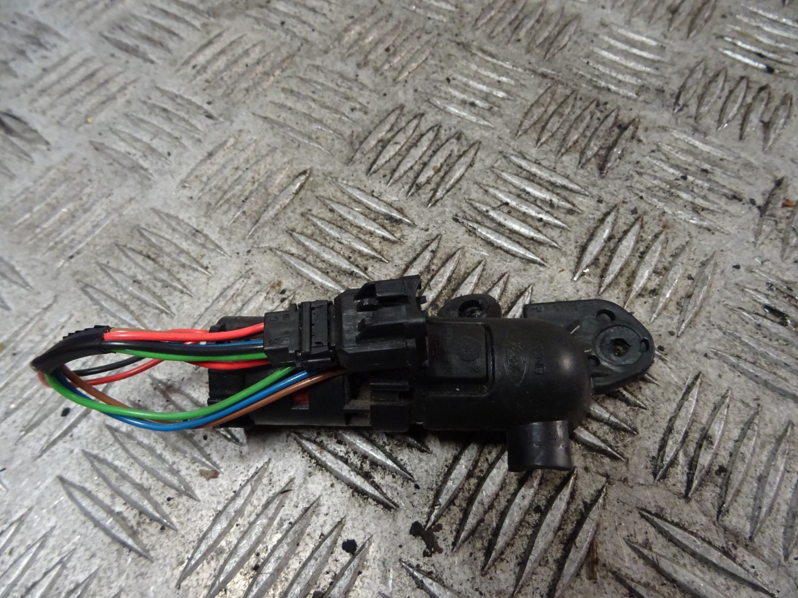 FORD MONDEO SPORT MK4 1.8TDCI 2010 INTERIOR TEMPERATURE SENSOR