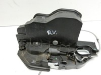 BMW 5er GT F07 09-13 Lim Türschloss Stellmotor Zentralverriegelung Rechts Vorne BMW 5er GT F07 09-13 28.03.2011... Vorschau 5