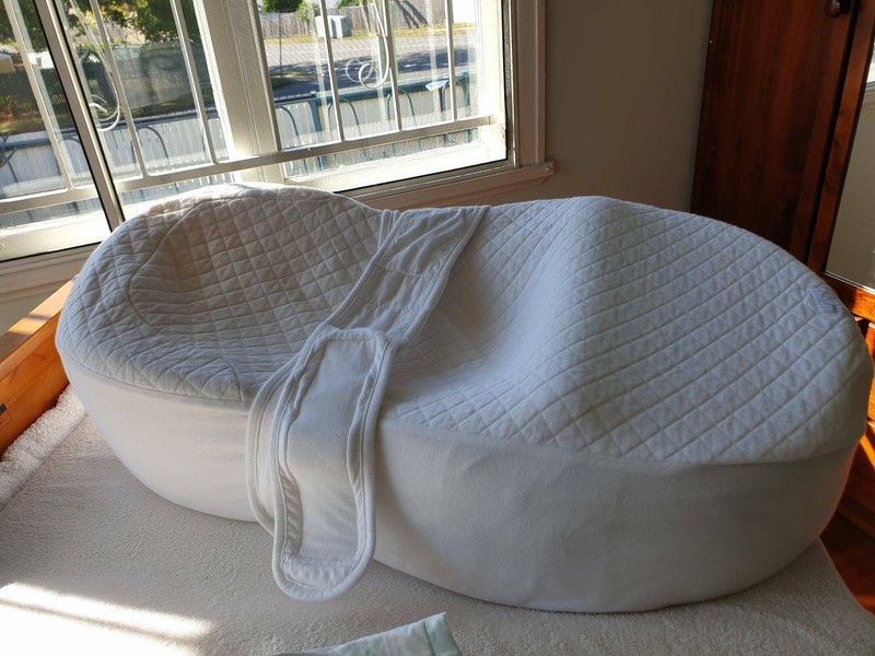 cocoonababy mattress