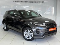 2022 Land Rover Range Rover Evoque 1.5 P300e 12.2kWh R-Dynamic S Auto 4WD Euro 6