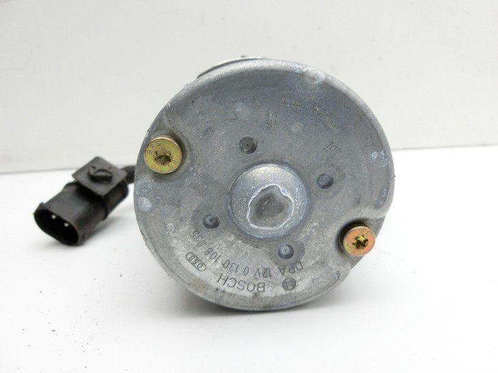 Land Range Rover III L322 02-06 Traktionskontrollpumpenmodul Land Range Rover III L322 02-06 02.08.2002 SRB000282... Vorschau 4