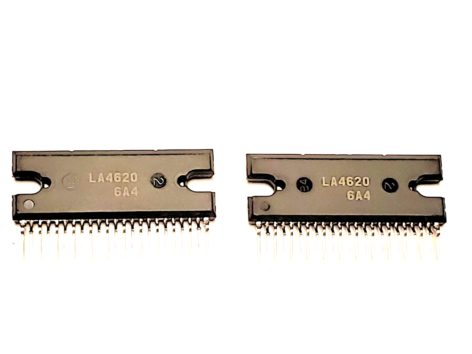 LA4620 LA4620