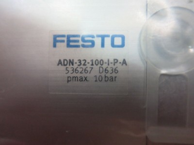 1pcs New   ADN-32-100-I-P-A 536267 #E6