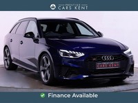 2020 Audi S4 Avant 3.0 TDI V6 Black Edition Estate 5dr Diesel Tiptronic quattro 