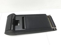 BMW 3er E46 99-01 Mittelarmlehne Hinten Getränkehalter Stoff BMW 3er E46 99-01 10.07.2000 8258204 52208258204 gebraucht Vorschau 5