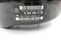 Mercedes X204 08-12 3.0 165KW Bremskraftverstärker Mercedes X204 08-12 04.12.2009 A0054308530 A2044301130... Vorschau 4