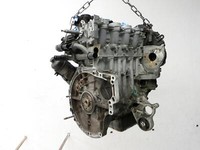 Peugeot Partner II 08-12 HDI 1,6 55KW DV6BUTED4 Motor Triebwerk Peugeot Partner II 08-12 18.12.2009 0135PN gebraucht Vorschau 2