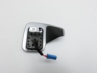 BMW 428i F36 14-17 Schaltwippe Schalter Minus für Lenkrad Links BMW 428i F36 14-17 02.06.2016 62663403B gebraucht Vorschau 4