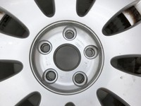 Audi A4 8E 04-08 1 x Felge Aluminiumfelge 16 Zoll 5X112 Audi A4 8E 04-08 12.09.2005 gebraucht Vorschau 4
