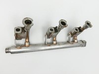 Ford B-Max JK 12-17 1,0 74KW Einspritzleiste Düsenstock für Einspritzanlage Ford B-Max JK 12-17 11.02.2014... Vorschau 2