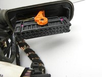 VW Tiguan I 5N 07-11 Kabelbaum Leitungssatz für Tür und Fensterheber Hinten Rechts VW Tiguan I 5N 07-11 17.06.2010... Vorschau 4