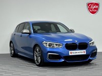 2017 (17) BMW M140i 3.0 Auto [Nav] ( 340 bhp )