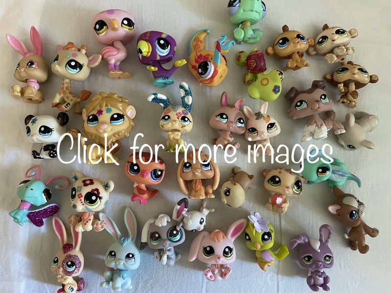 ultra rare lps