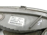 Opel Astra J 12-18 Nebelscheinwerfer Links Vorne Opel Astra J 12-18 02.10.2014 13367142 662588537 gebraucht Vorschau 5