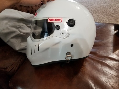 Simson  helmet