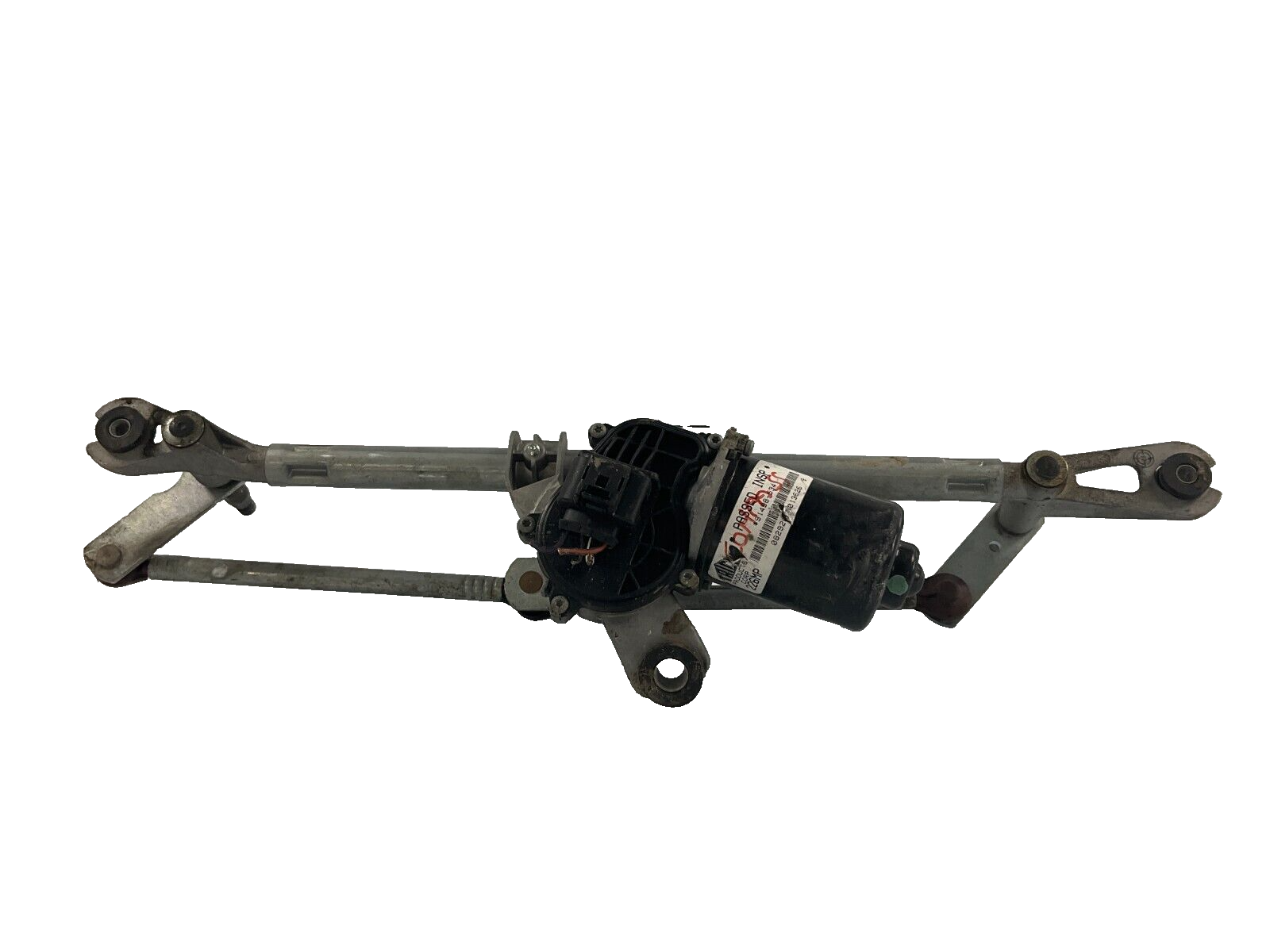 Motorino tergicristallo anteriore per JEEP COMPASS codice ricambio: 91625-1046