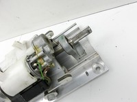 Land Range Rover III L322 02-06 Lenkhilfe Lenksäule elektrisch Land Range Rover III L322 02-06 02.08.2002 QMB500711... Vorschau 6