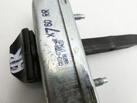 Jaguar XE X760 15-19 Lim Türfangband Türbremse Türanschlag Hinten Rechts Jaguar XE X760 15-19 26.08.2018 T4A2561... Vorschau 4