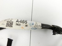 Mitsubishi Outlander CW II 07-10 Kabelbaum Tür und Fensterheber Links Vorne Mitsubishi Outlander CW II 07-10... Vorschau 5