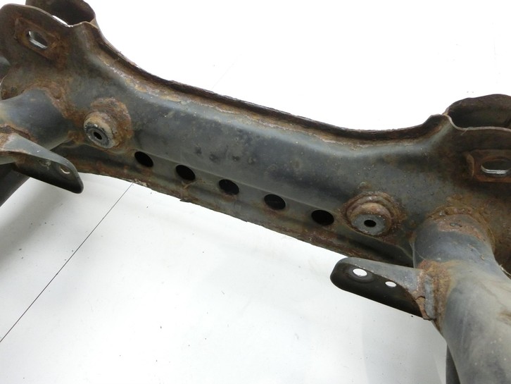 Porsche Cayenne 9PA 955 02-07 Hinterachse Fahrschemel Achse Achsträger Porsche Cayenne 9PA 955 02-07 23.06.2005... Vorschau 9
