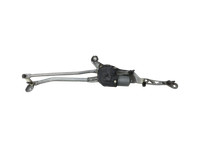 Mercedes E500 W212 09-13 Wischermotor m. Wischergestänge Vorne Mercedes E500 W212 09-13 06.12.2011 A2128201240... Vorschau 1