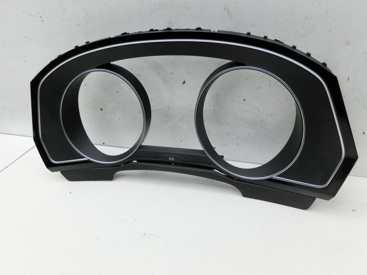 VW Passat 3G B8 14-19 Verkleidung für Tacho VW Passat 3G B8 14-19 07.11.2017 3G1858366A 3G1858366ACZH gebraucht Vorschau 3
