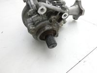 Dacia Duster II HM 18-21 dCi 1,5 85KW 4WD Verteilergetriebe Getriebe Dacia Duster II HM 18-21 05.07.2019... Vorschau 4