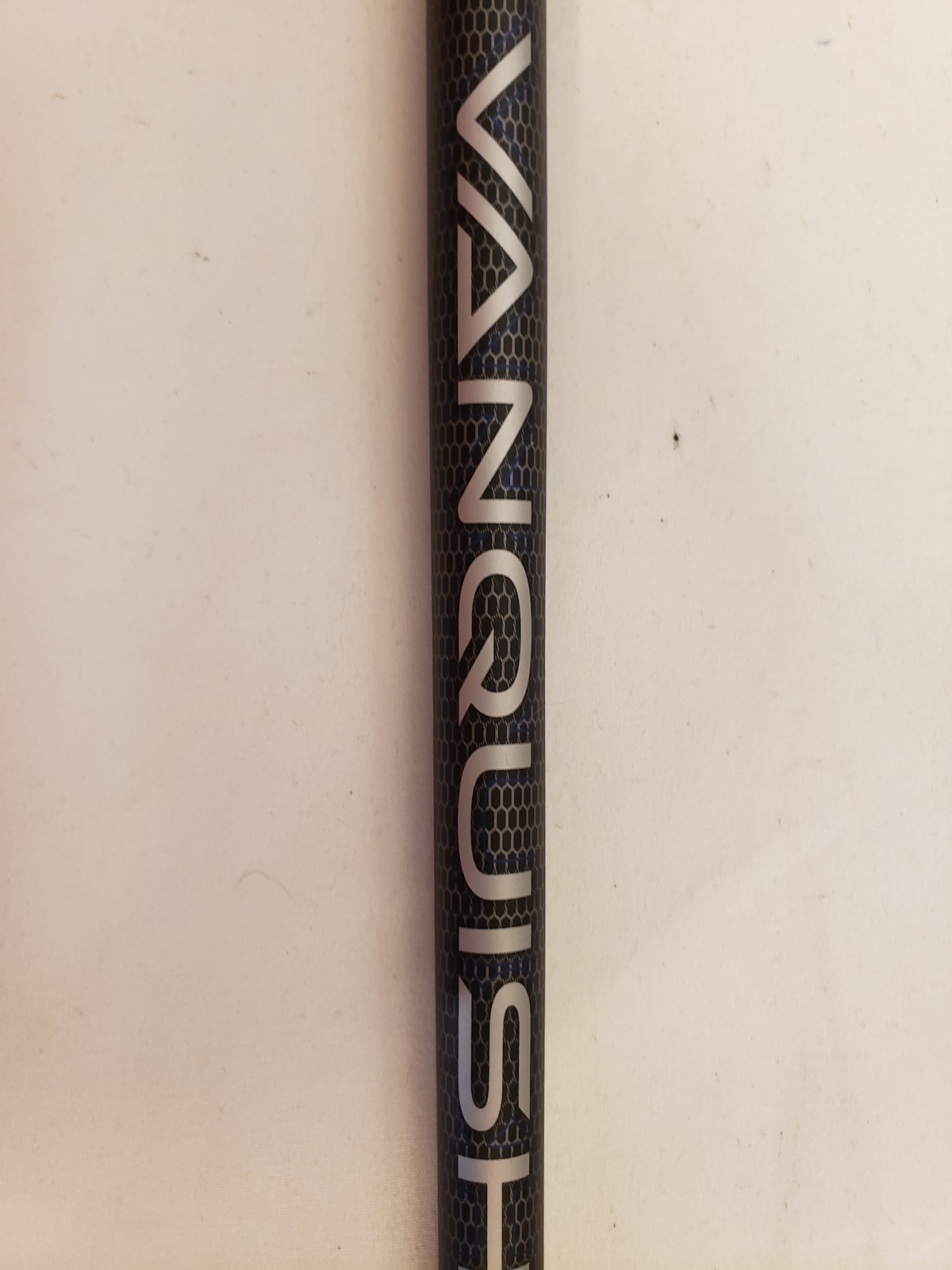 Used TaylorMade Mitsubishi Vanquish 4 R2 Senior - Driver - Shaft Only - MINT