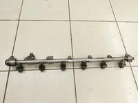 BMW 7er E65 760i 02-05 6,0i 327KW Einspritzleiste Düsenstock für Einspritzanlage Rechts BMW 7er E65 760i 02-05... Vorschau 5