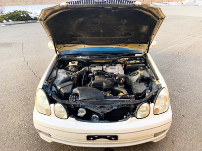 image 1 of engine
