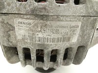 Alfa Romeo 159 939 06-11 JTD 1,9 110KW Lichtmaschine Generator 100A 14V Alfa Romeo 159 939 06-11 20.03.2009... Vorschau 6