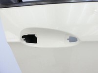 Mercedes W212 E200 09-13 Lim Tür Beifahrertür Rechts Vorne 623 Mercedes W212 E200 09-13 03.11.2010 A2127200205 gebraucht Vorschau 2
