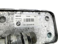 BMW E61 530d 04-07 3,0d 160KW Ölkühler BMW E61 530d 04-07 24.01.2005 7803830 17217803830 2249465 2249465-08... Vorschau 4