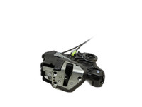 Toyota Auris ZW E150 10-12 5T Türschloss m. ZV Stellmotor Rechts Vorne Toyota Auris ZW E150 10-12 14.04.2011... Vorschau 1