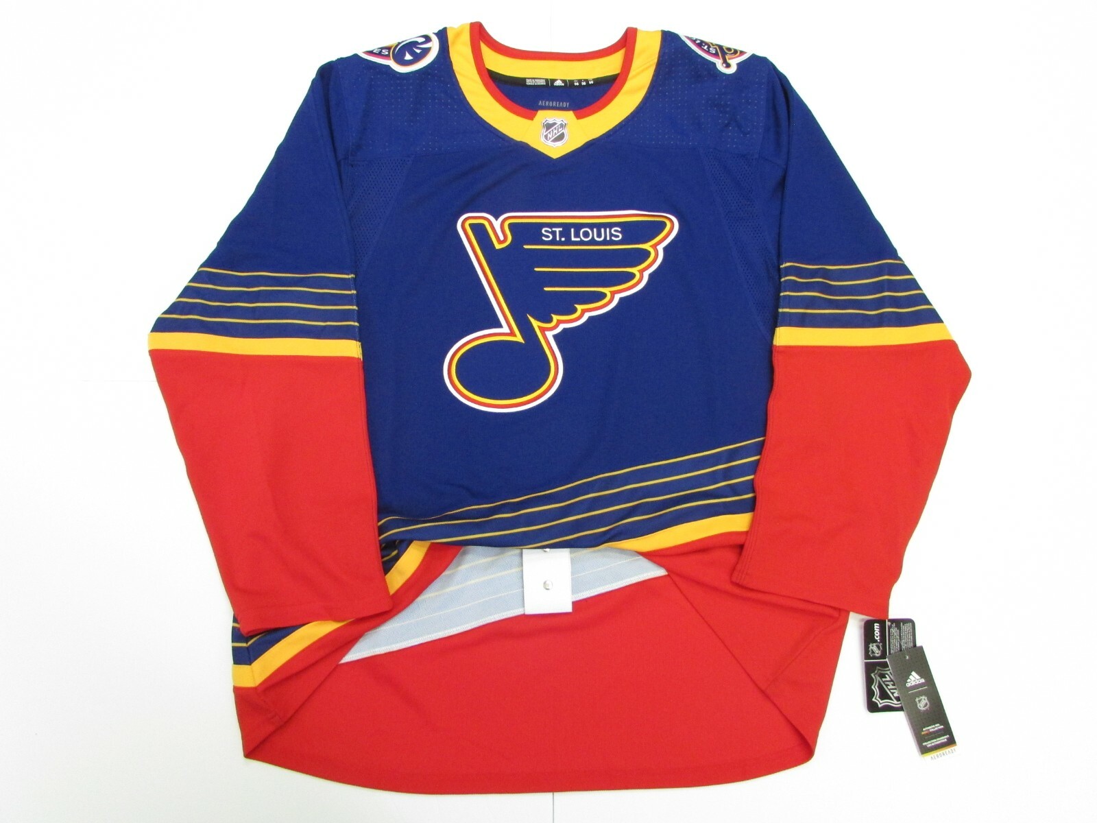 adidas vintage hockey jersey