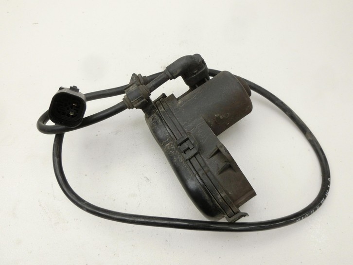 Pinza freno posteriore Sx per Mercedes A-Kl. W176 A160 12-15 - Bild 5